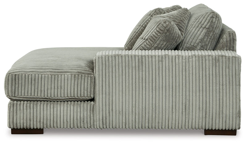 Lindyn - 4 Piece Sectional