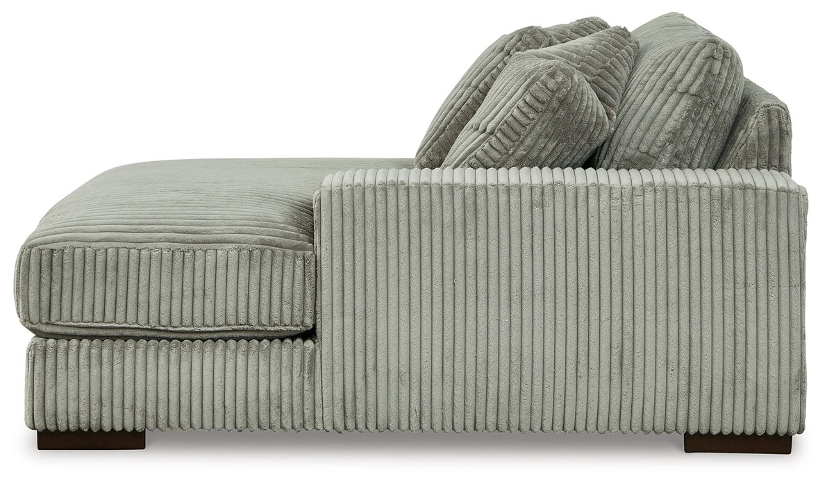 Lindyn - 4 Piece Sectional