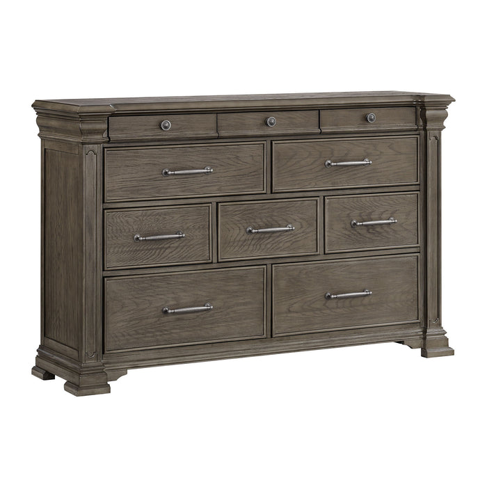 Kings Court - Bedroom Set