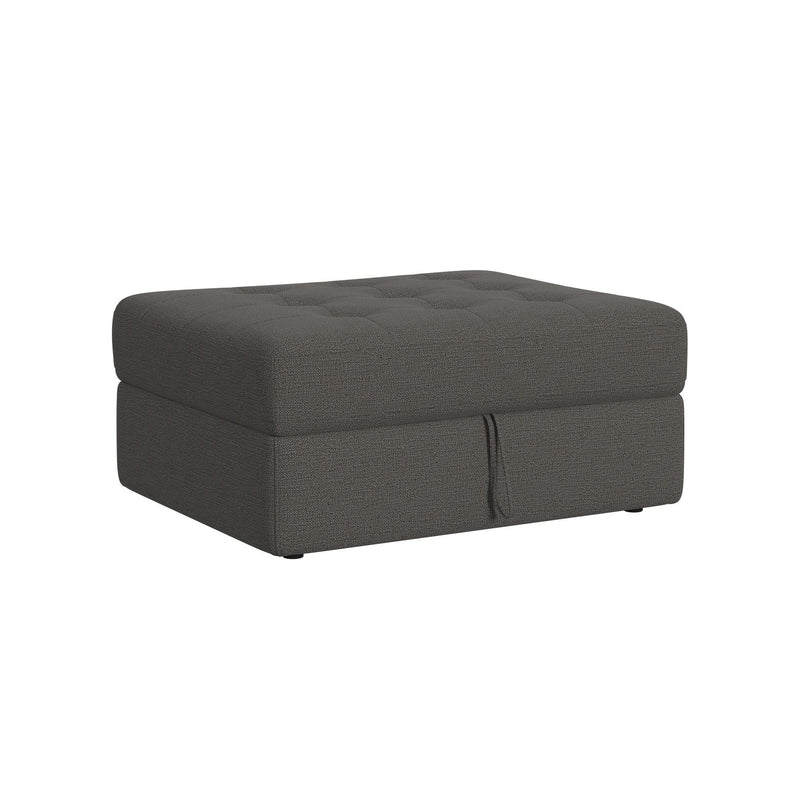 Options One - Storage Ottoman