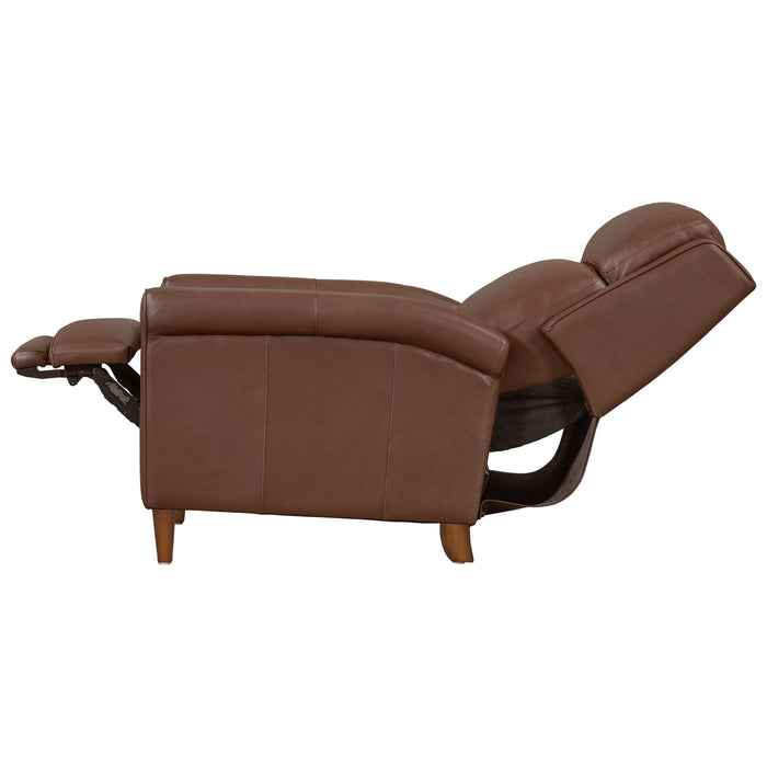 Northfield - Power Cordless High Leg Recliner