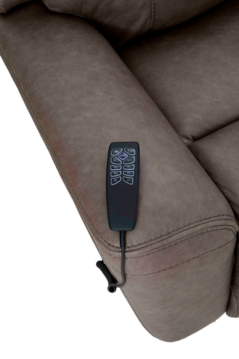 Callahan - Power Lift Recliner With Heat And Massage (Set of 2)
