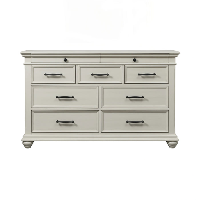 Slater Dresser