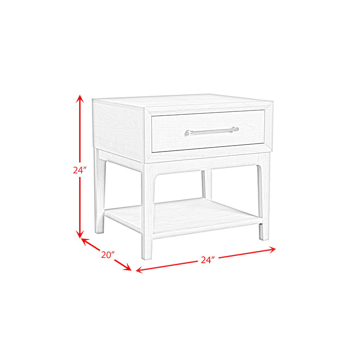 Westland - Occasional Table Set