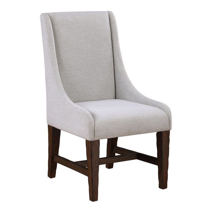 Auburn - Dining Set
