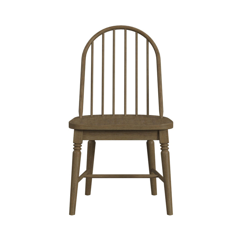 Heritage - Standard Height Dining Set