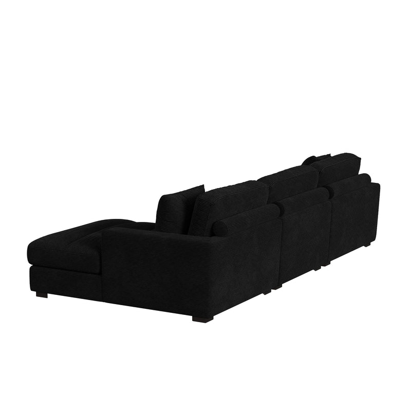 Arizona - Modular Sectional Set