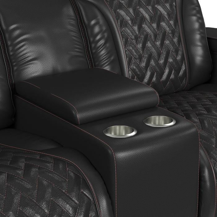 Prime Time - Sofa Set