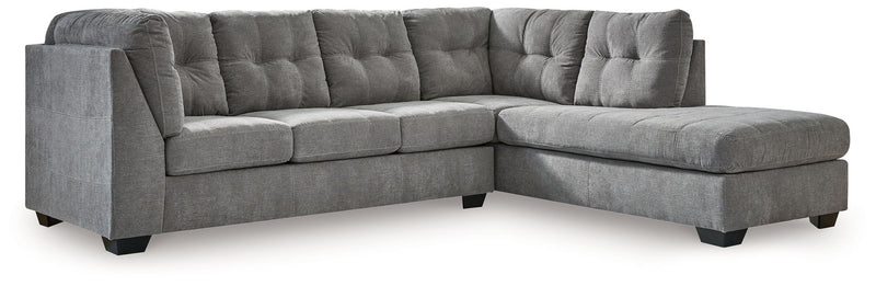 Marleton - 2 Piece Sectional