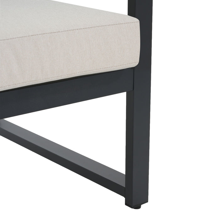 Navan - Outdoor Patio Club Chair
