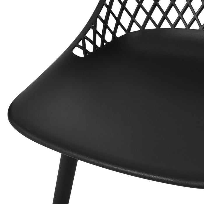 Lily Chair (Set of 2)
