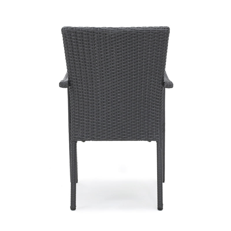 Corsica - Dining Chair (Set of 2)