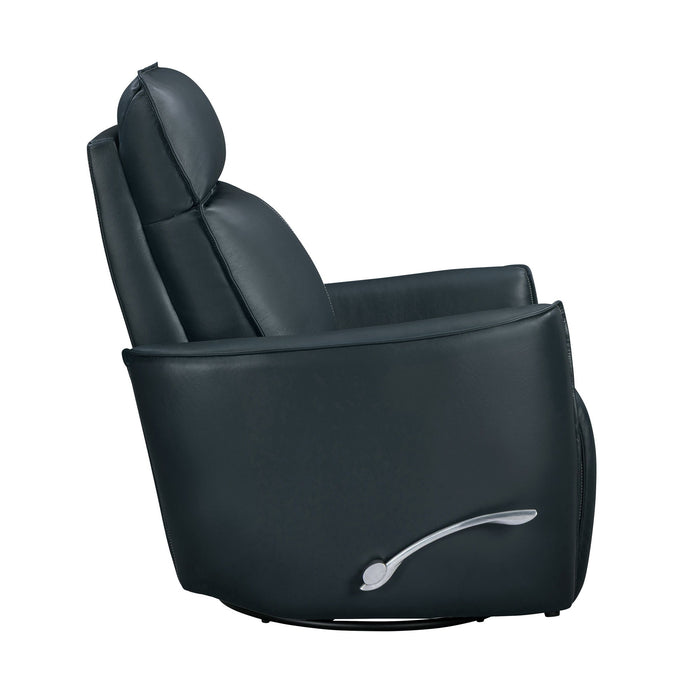 Roxy - Manual Swivel Glider Recliner