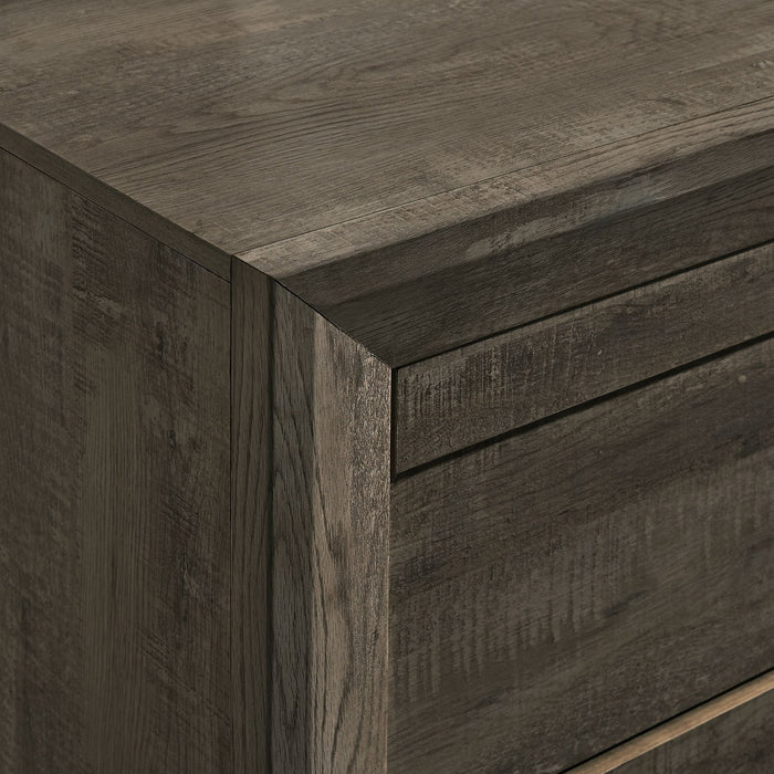 Eleanor - Bedroom Set