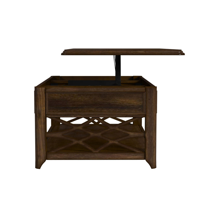 Phillipe - Table
