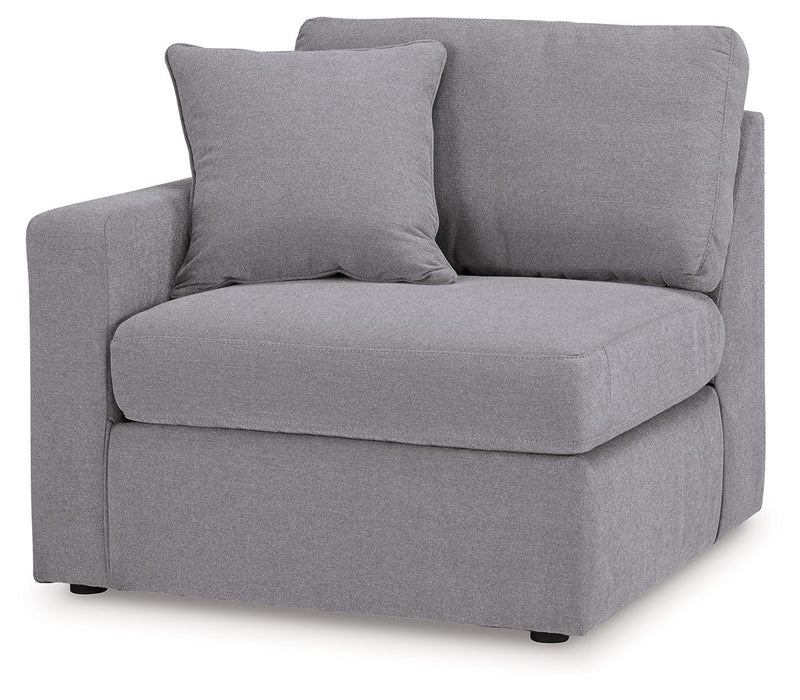 Modmax - 3 Piece Sectional