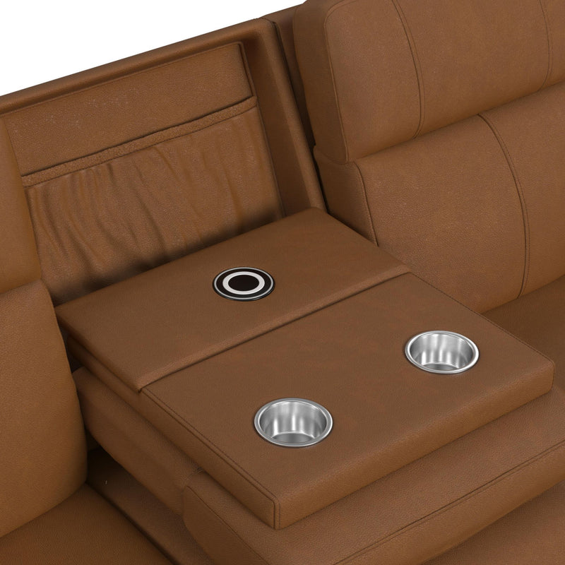 Mustang -Living Room Set