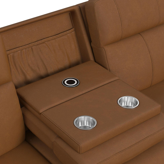 Mustang -Living Room Set