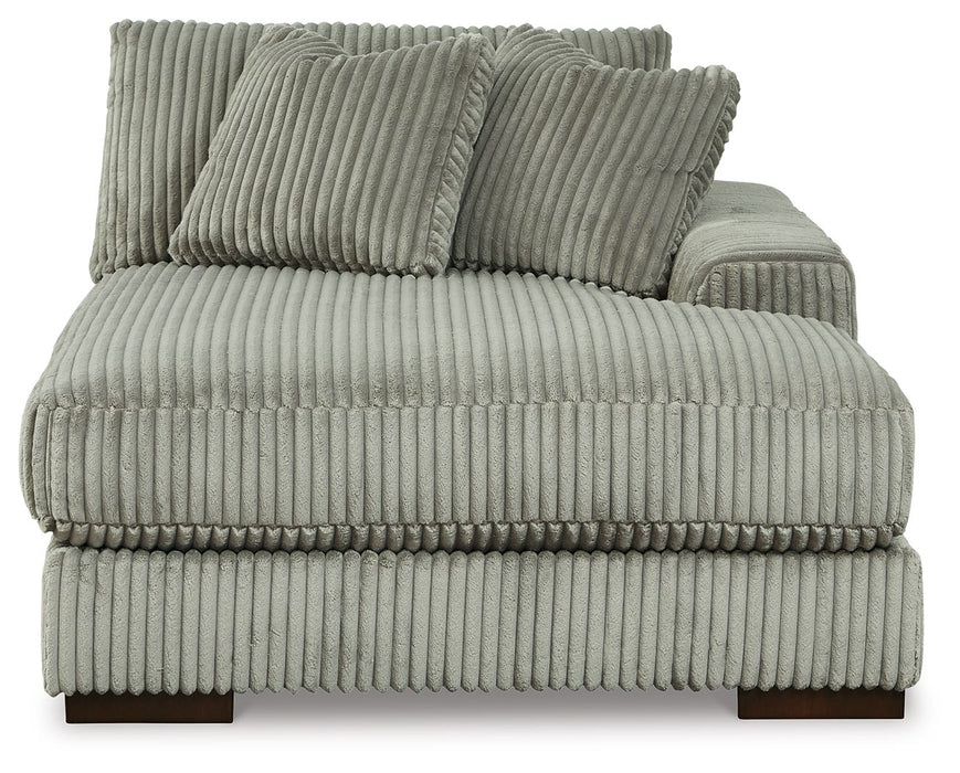 Lindyn - 4 Piece Sectional