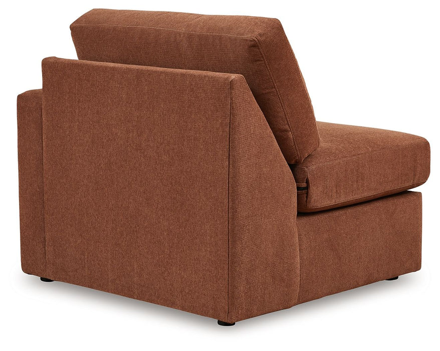 Modmax - 4 Piece Sectional