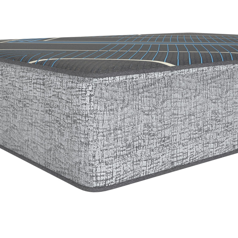 Tempagel - 13" Lux Firm Mattress With Advanced Cooling