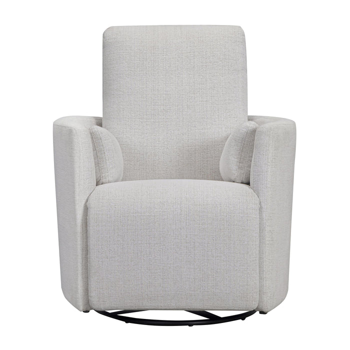 Turner - Manual Swivel Glider Recliner (Set of 2)