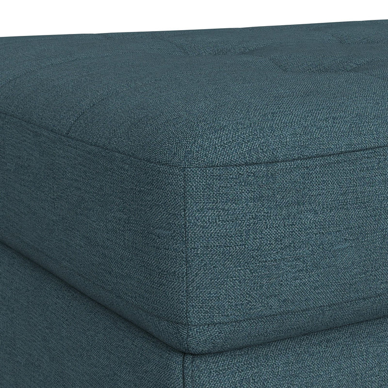 Options One - Storage Ottoman