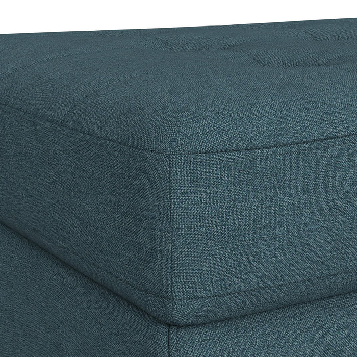 Options One - Storage Ottoman