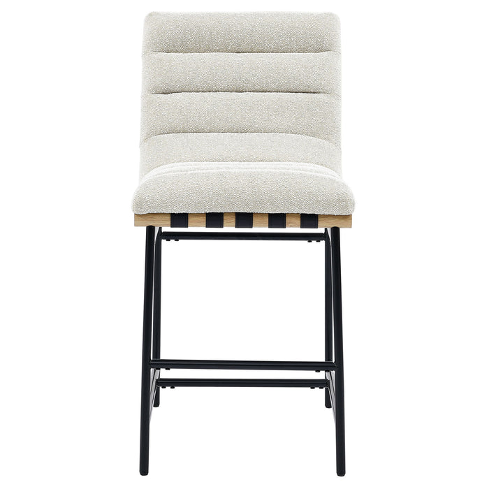 Nicco - Counter Chair (Set of 2)