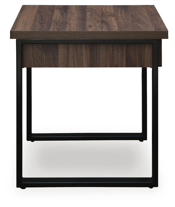 Wickman Falls - Rectangular Table
