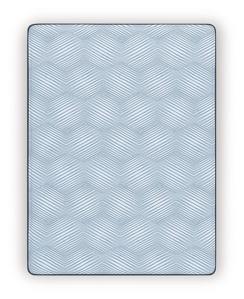 Peak 2.0 12 Hybrid - Mattress