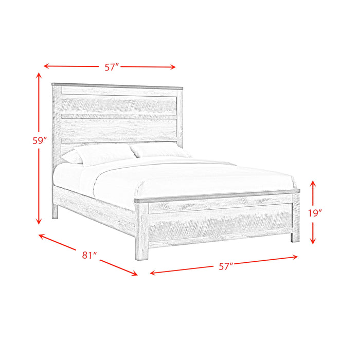 Millers Cove Bedroom Set