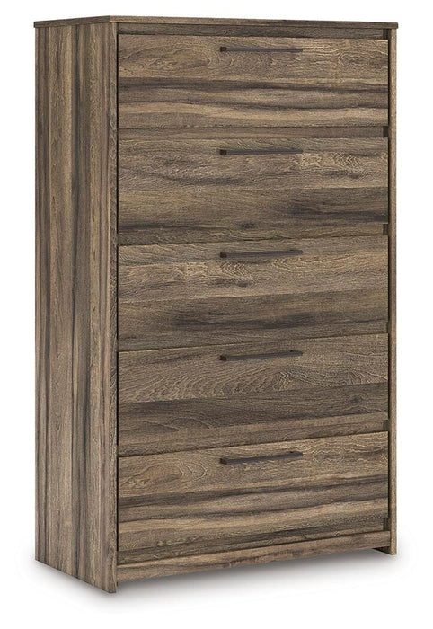 Elbrim Chest of Drawers