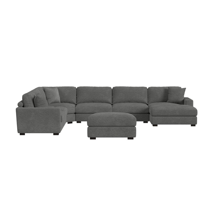 Arizona - Modular Sectional Set