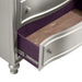 Reflections Chest-Silver