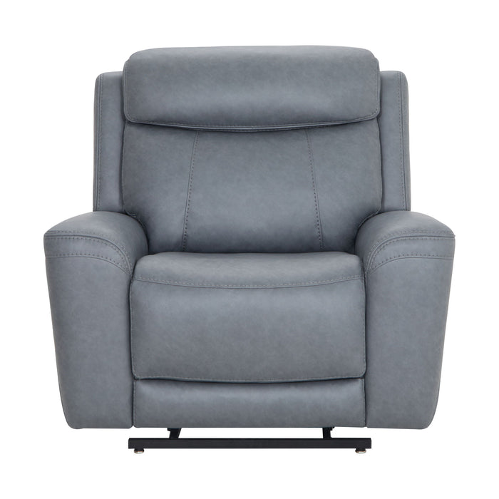 Callahan - Power Lift Recliner With Heat And Massage