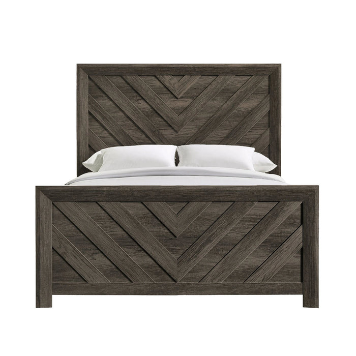 Eleanor Bed