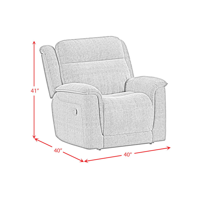Striker - Living Room Set