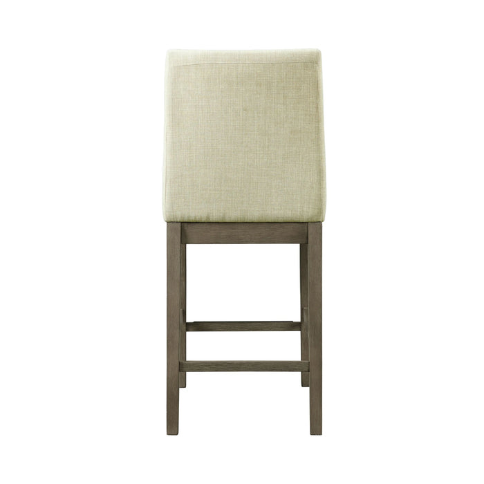 Dapper Side Chair (Two Per Carton)