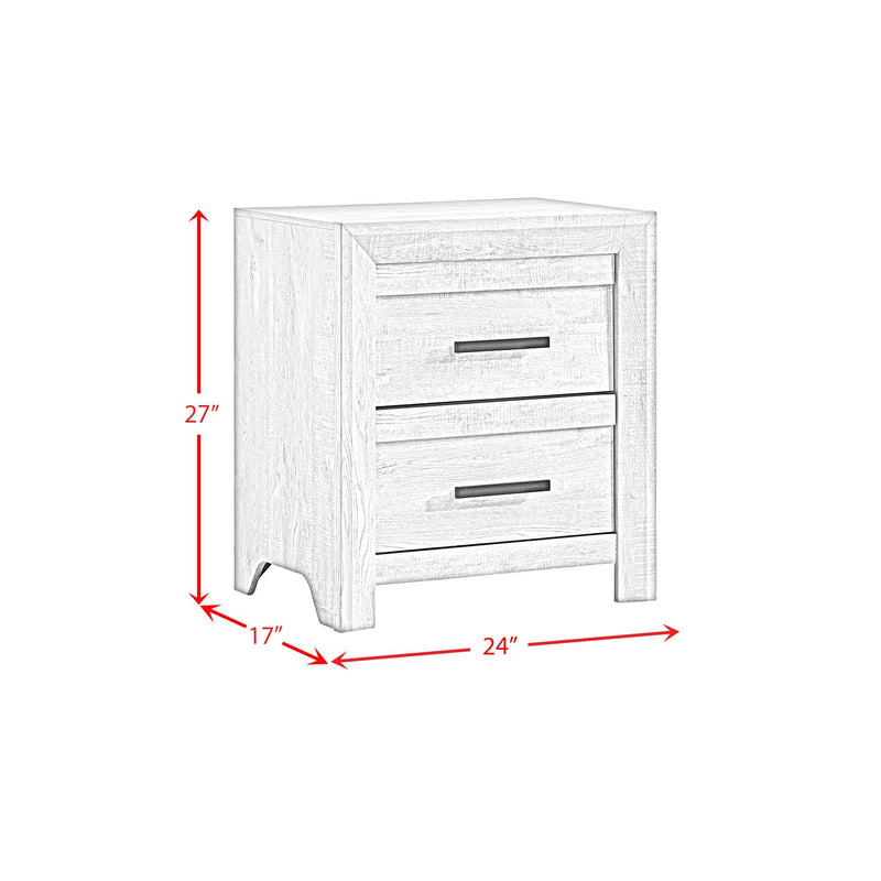 Eleanor - Bedroom Set