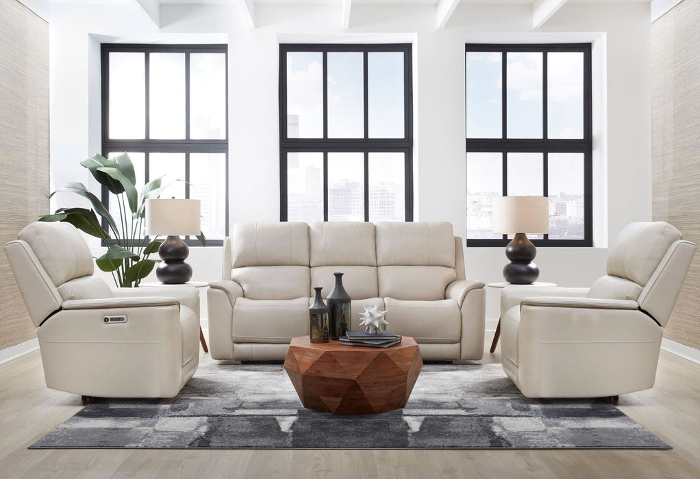 Easton - Zero Gravity Power Recliner P3