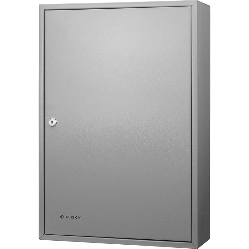 Adjustable Key Cabinet With Lock
