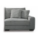 Embrace Raf Chair-Gray