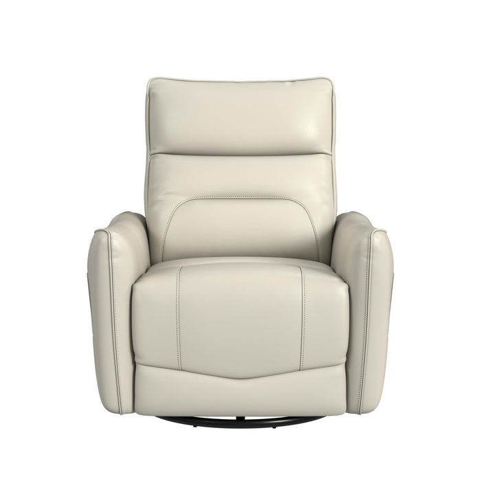 Deco - Recliner With Glider And Swivel