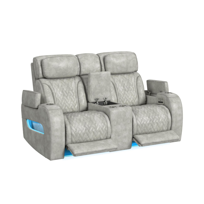Prime Time - Sofa Set