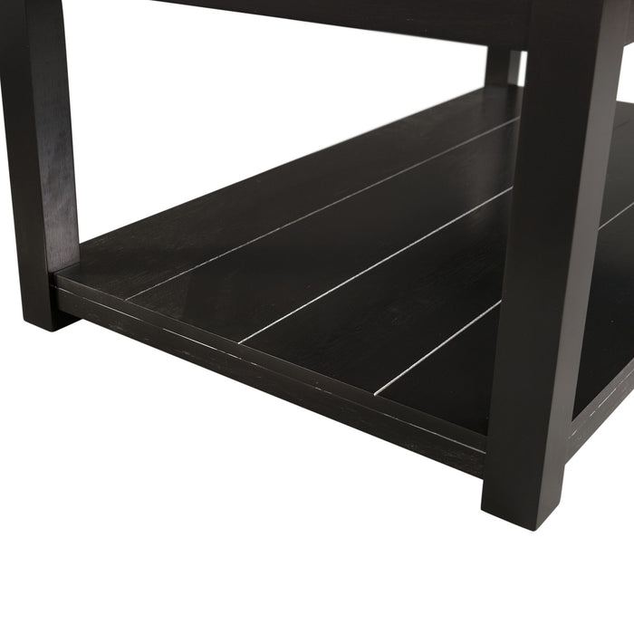 Marcello - Rectangular Table