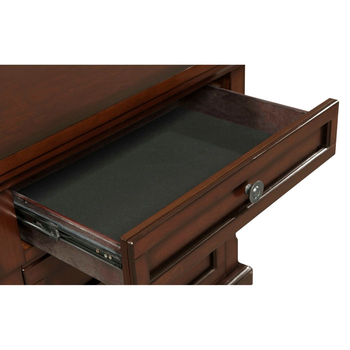 Kingston Nightstand W/Power