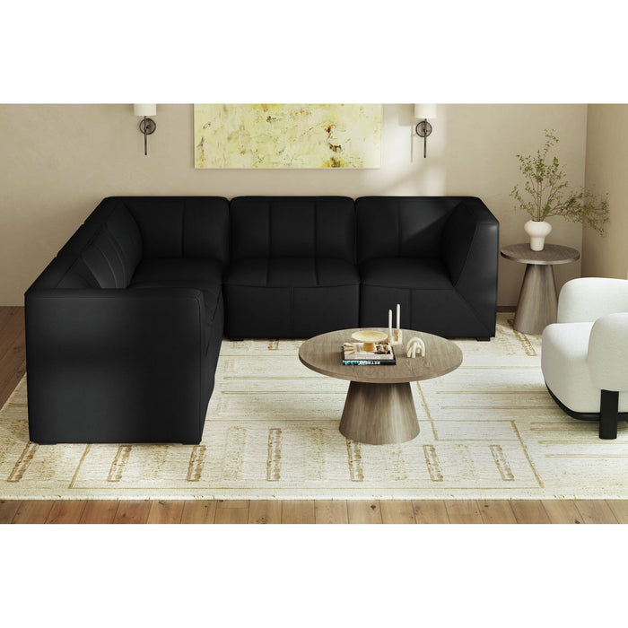 Blake - 5 Piece Modular Sectional