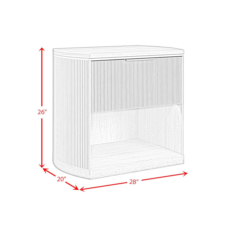 Sylvie - Wall Bed Bedroom Set