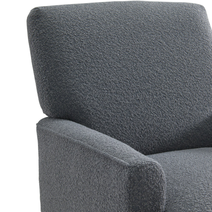 Kiwi Chair in 8077 Boucle